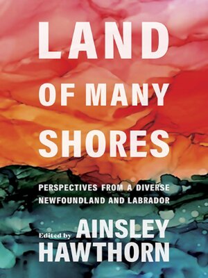 cover image of Land of Many Shores
